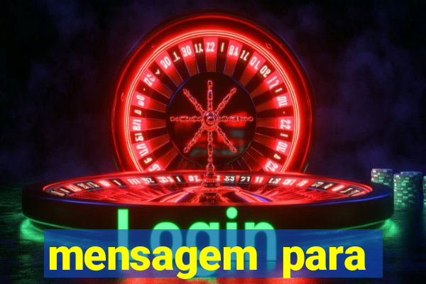 mensagem para professor de futebol